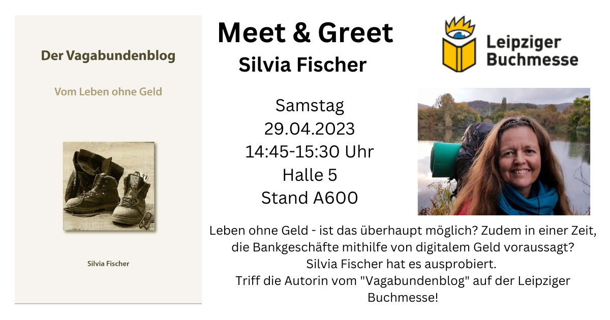 Meet & Greet auf der Leipziger Buchmesse